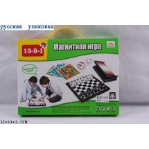 Шахматы SC5413A
